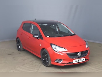 Used Vauxhall Corsa 2015 for sale - 78611161: Photo