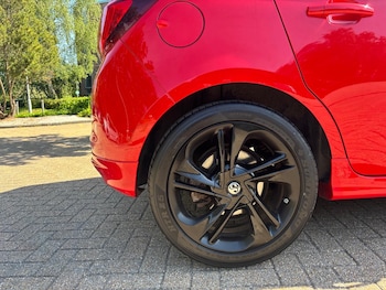 Used Vauxhall Corsa 2015 for sale - 78611161: Photo