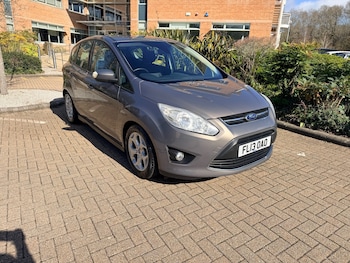 Used Ford C-Max 2013 for sale - 77878618: Photo