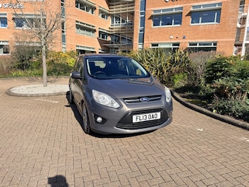 Used Ford C-Max 2013 for sale - 77878618: Photo