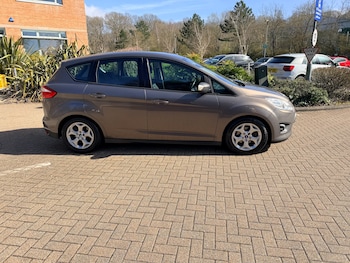 Used Ford C-Max 2013 for sale - 77878618: Photo