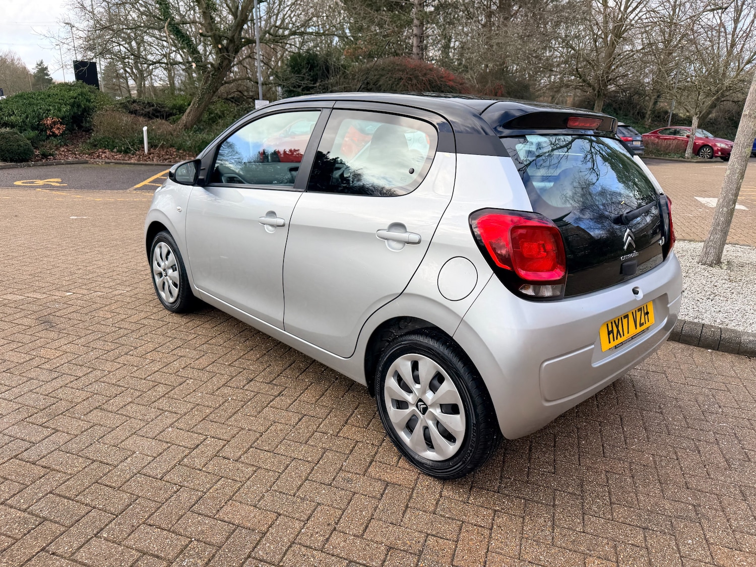 Used Citroen C1 2017 for sale - 78026246: Photo 10