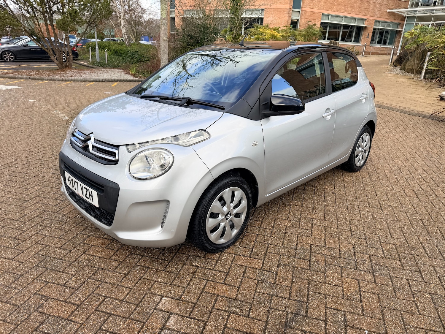 Used Citroen C1 2017 for sale - 78026246: Photo 12