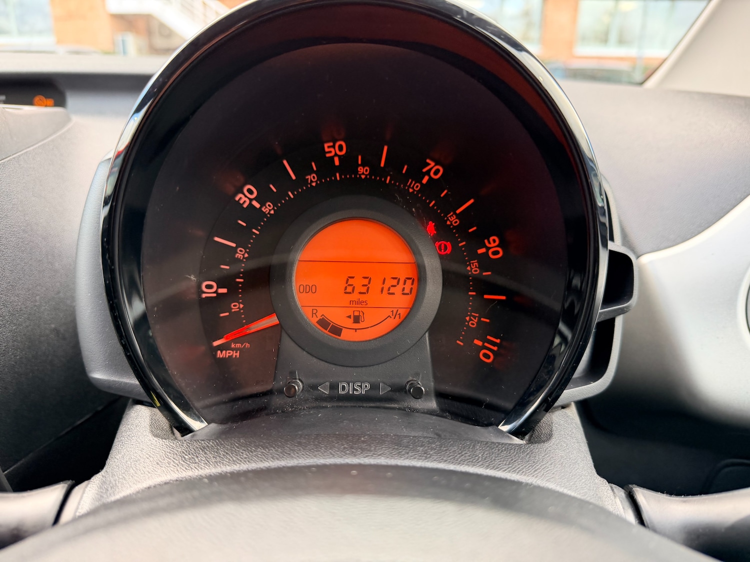 Used Citroen C1 2017 for sale - 78026246: Photo 14