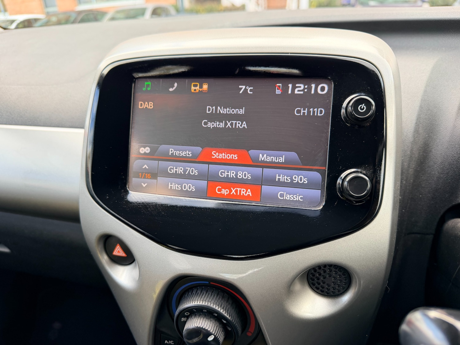 Used Citroen C1 2017 for sale - 78026246: Photo 17