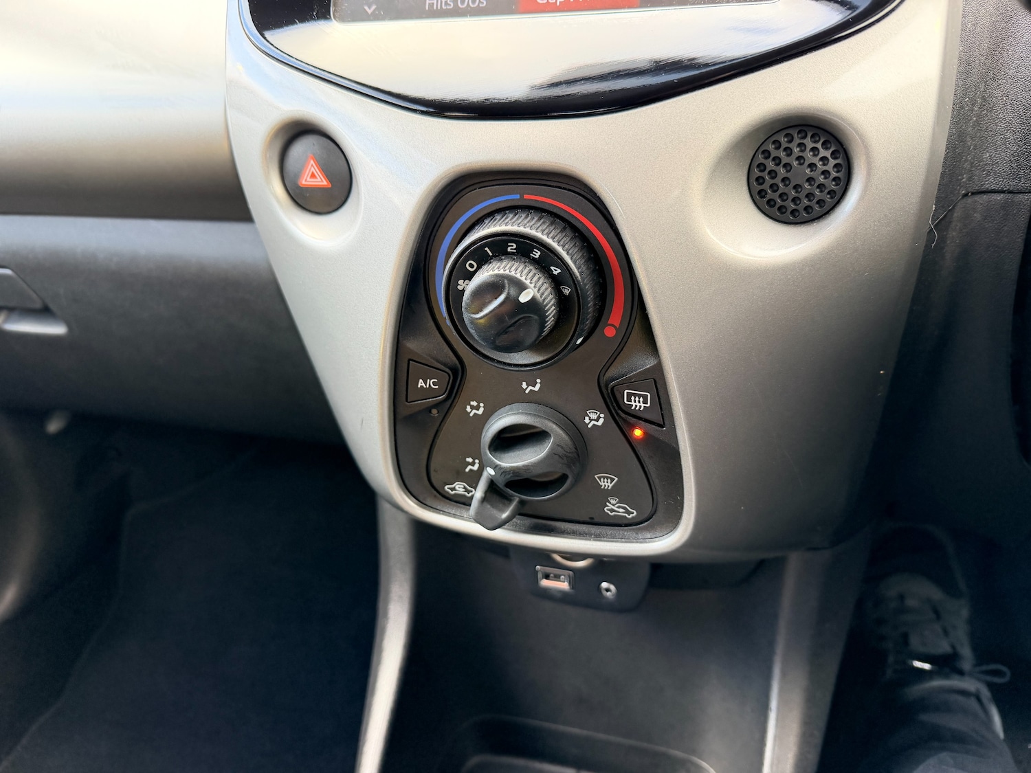 Used Citroen C1 2017 for sale - 78026246: Photo 18