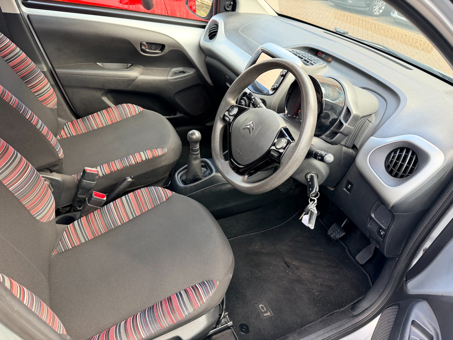 Used Citroen C1 2017 for sale - 78026246: Photo 23