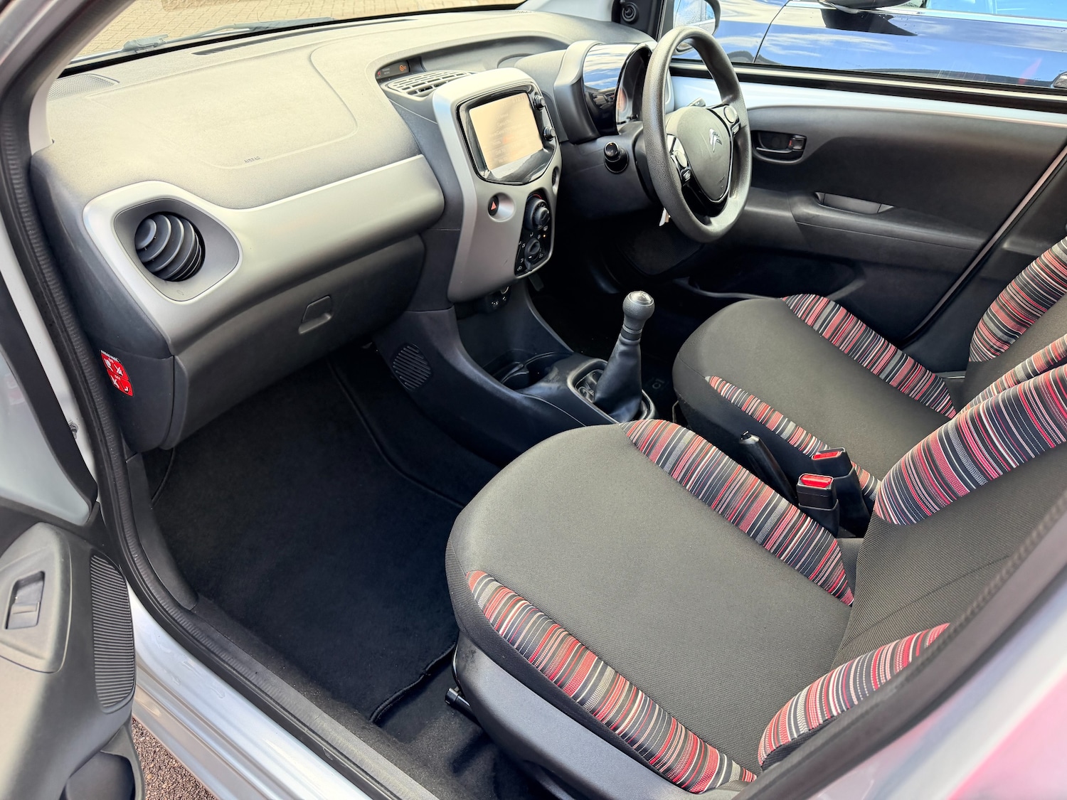 Used Citroen C1 2017 for sale - 78026246: Photo 29