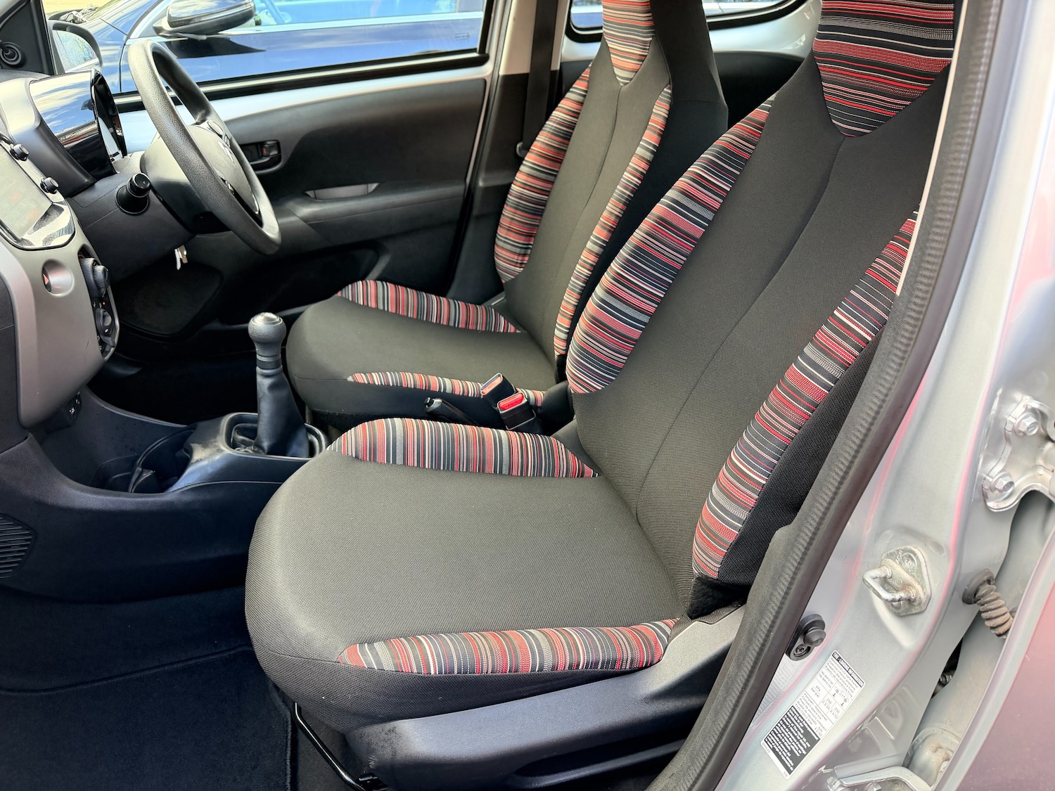 Used Citroen C1 2017 for sale - 78026246: Photo 31