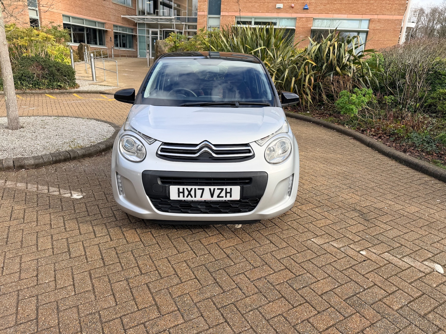 Used Citroen C1 2017 for sale - 78026246: Photo 4