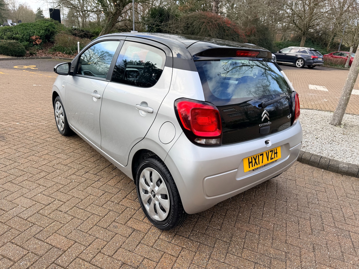 Used Citroen C1 2017 for sale - 78026246: Photo 9