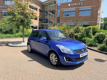 Used Suzuki Swift 2015 for sale - 78986901: Photo