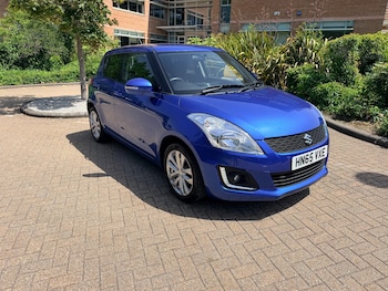 Used Suzuki Swift 2015 for sale - 78986901: Photo