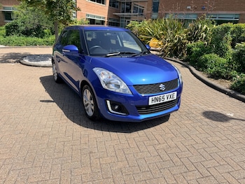 Used Suzuki Swift 2015 for sale - 78986901: Photo