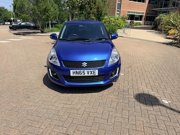 Used Suzuki Swift 2015 for sale - 78986901: Photo