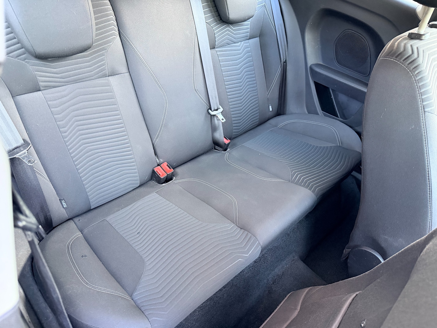 Used Ford Fiesta 2015 for sale - 77124283: Photo 15