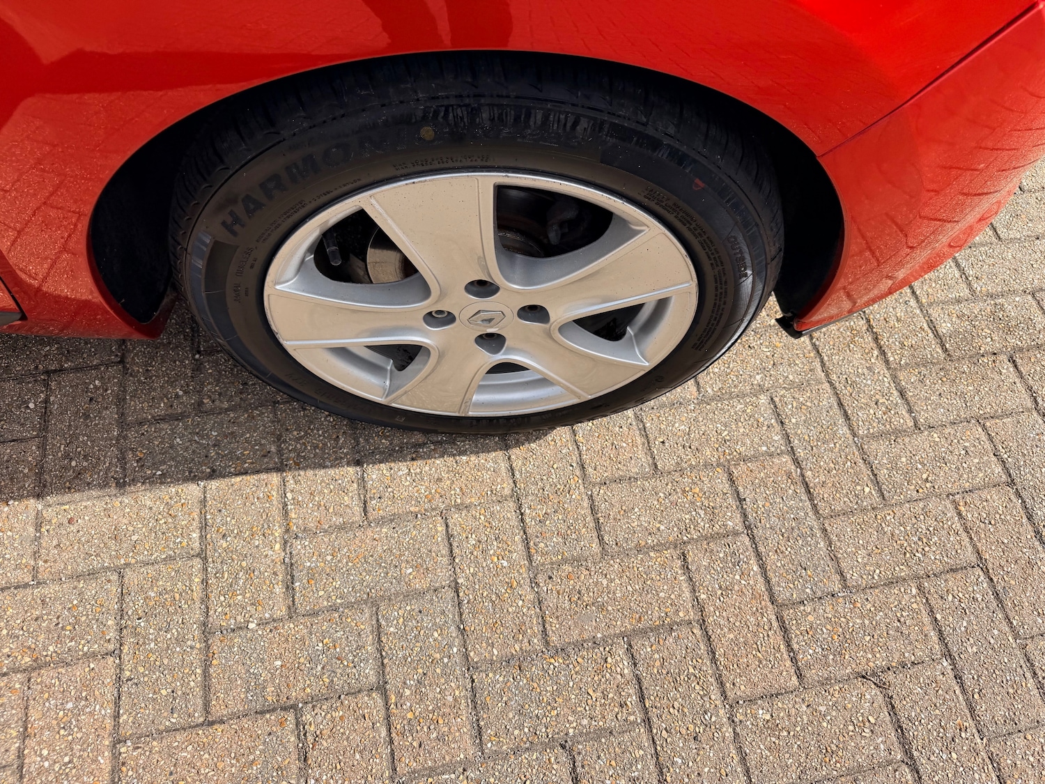 Used Renault Clio 2014 for sale - 78074853: Photo 14