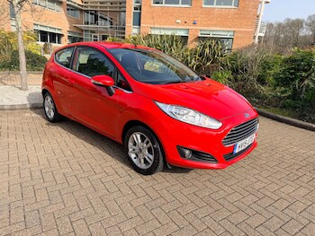 Ford Fiesta feature image