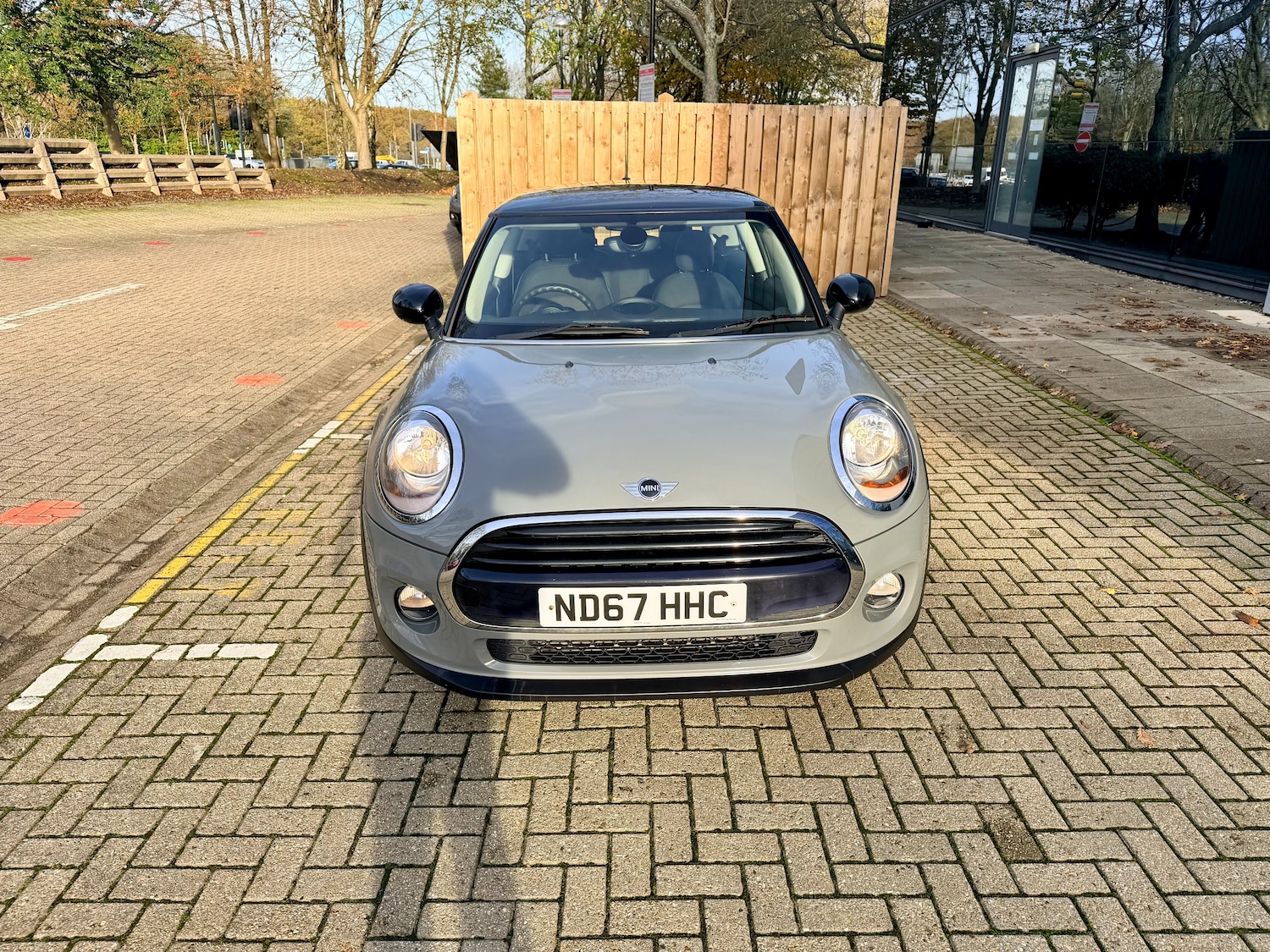 Used MINI Hatch 2017 for sale - 77124314: Photo 10