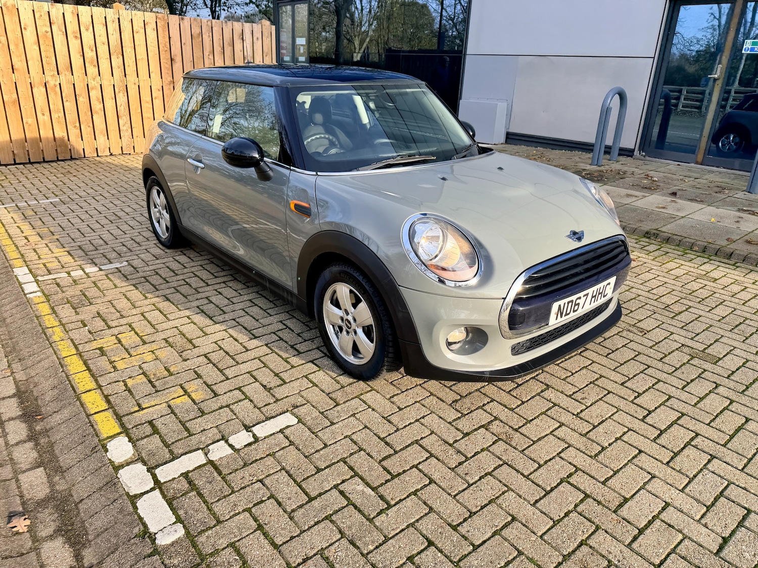 Used MINI Hatch 2017 for sale - 77124314: Photo 11