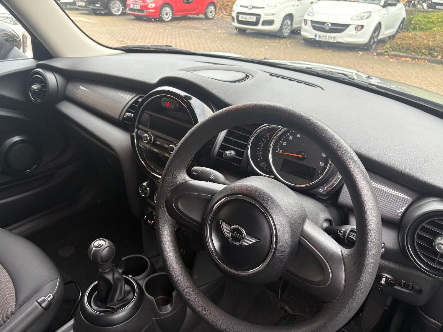 Used MINI Hatch 2017 for sale - 77124314: Photo 13