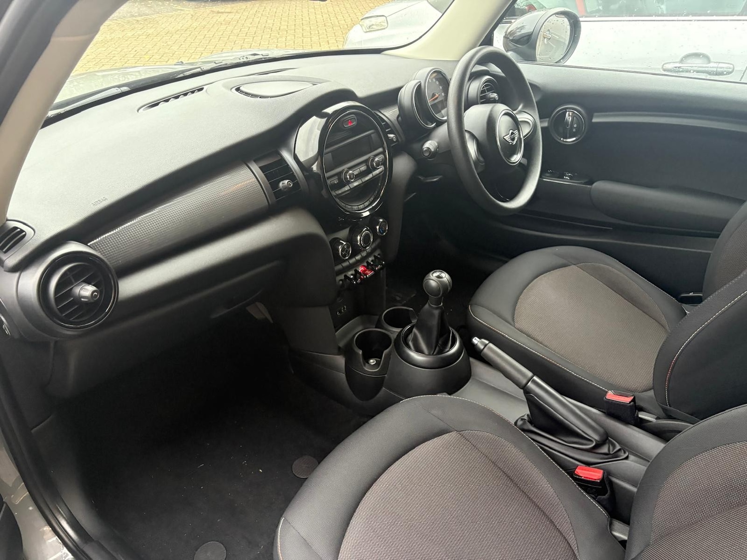 Used MINI Hatch 2017 for sale - 77124314: Photo 17