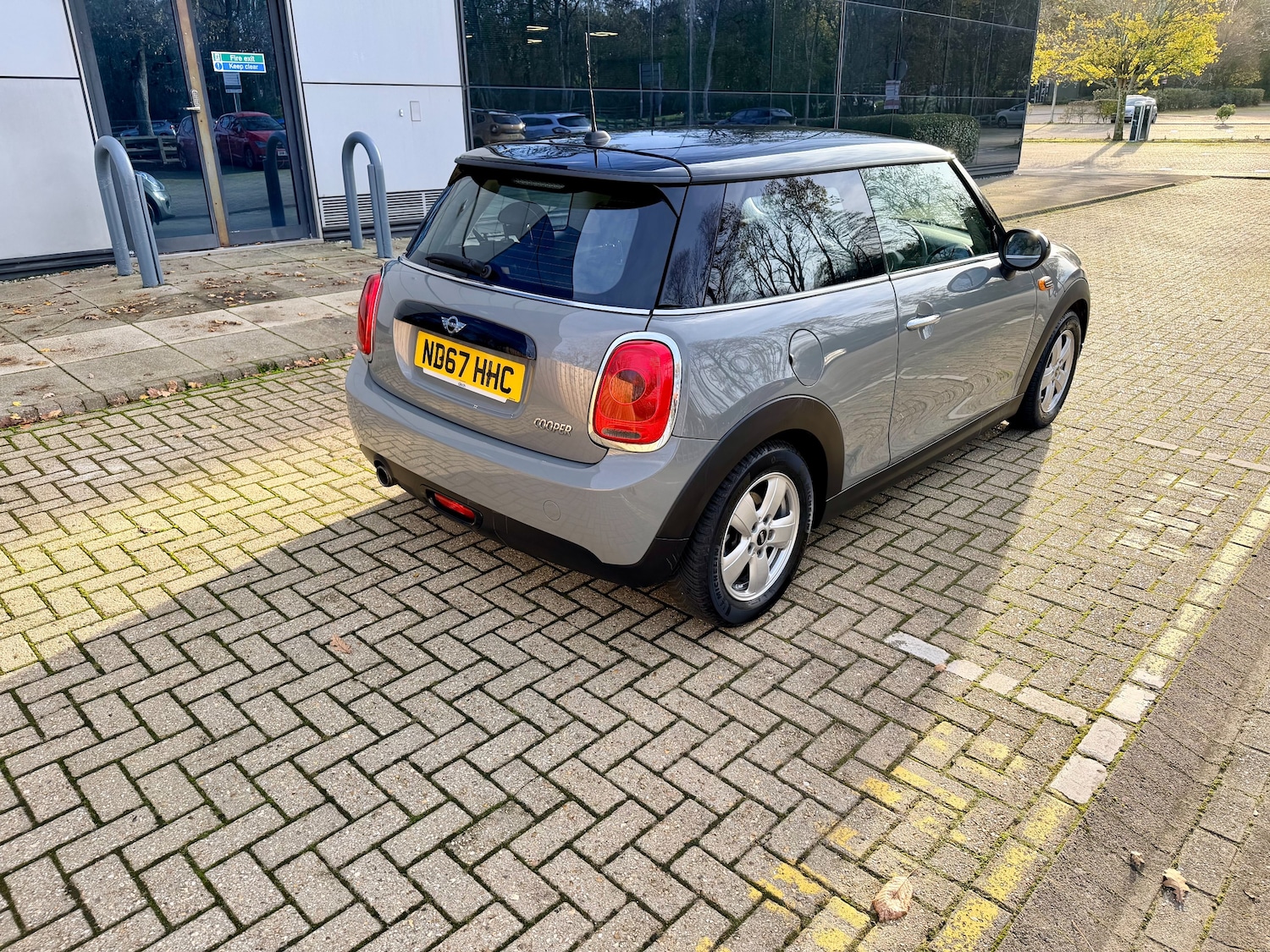 Used MINI Hatch 2017 for sale - 77124314: Photo 5