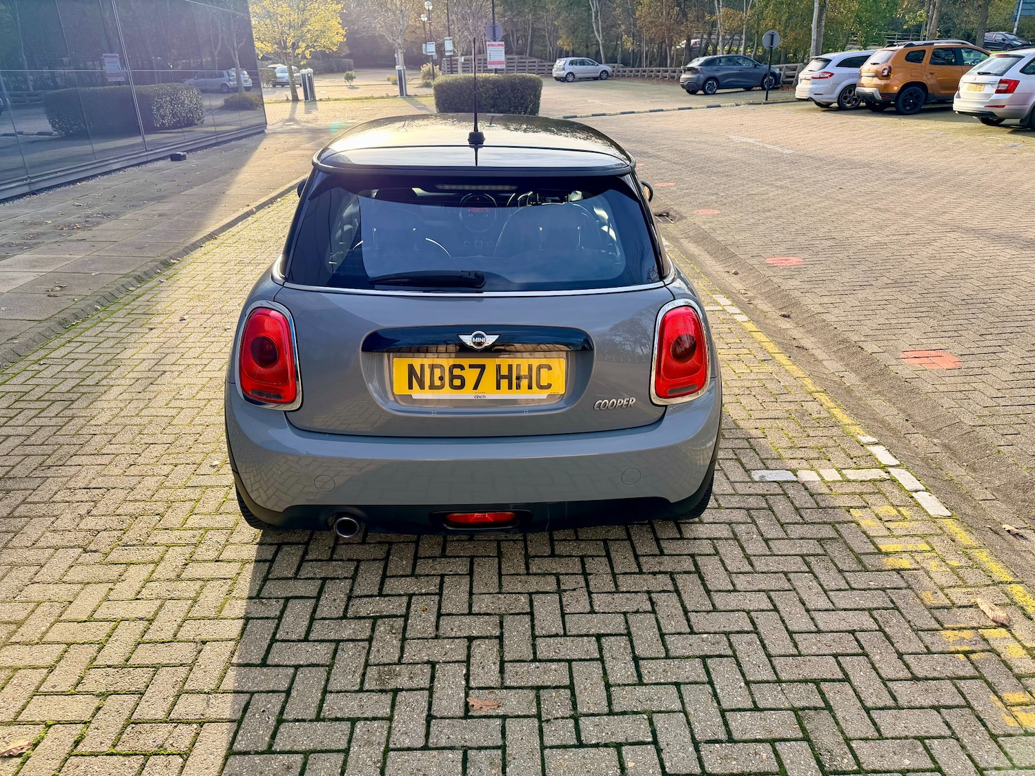 Used MINI Hatch 2017 for sale - 77124314: Photo 6