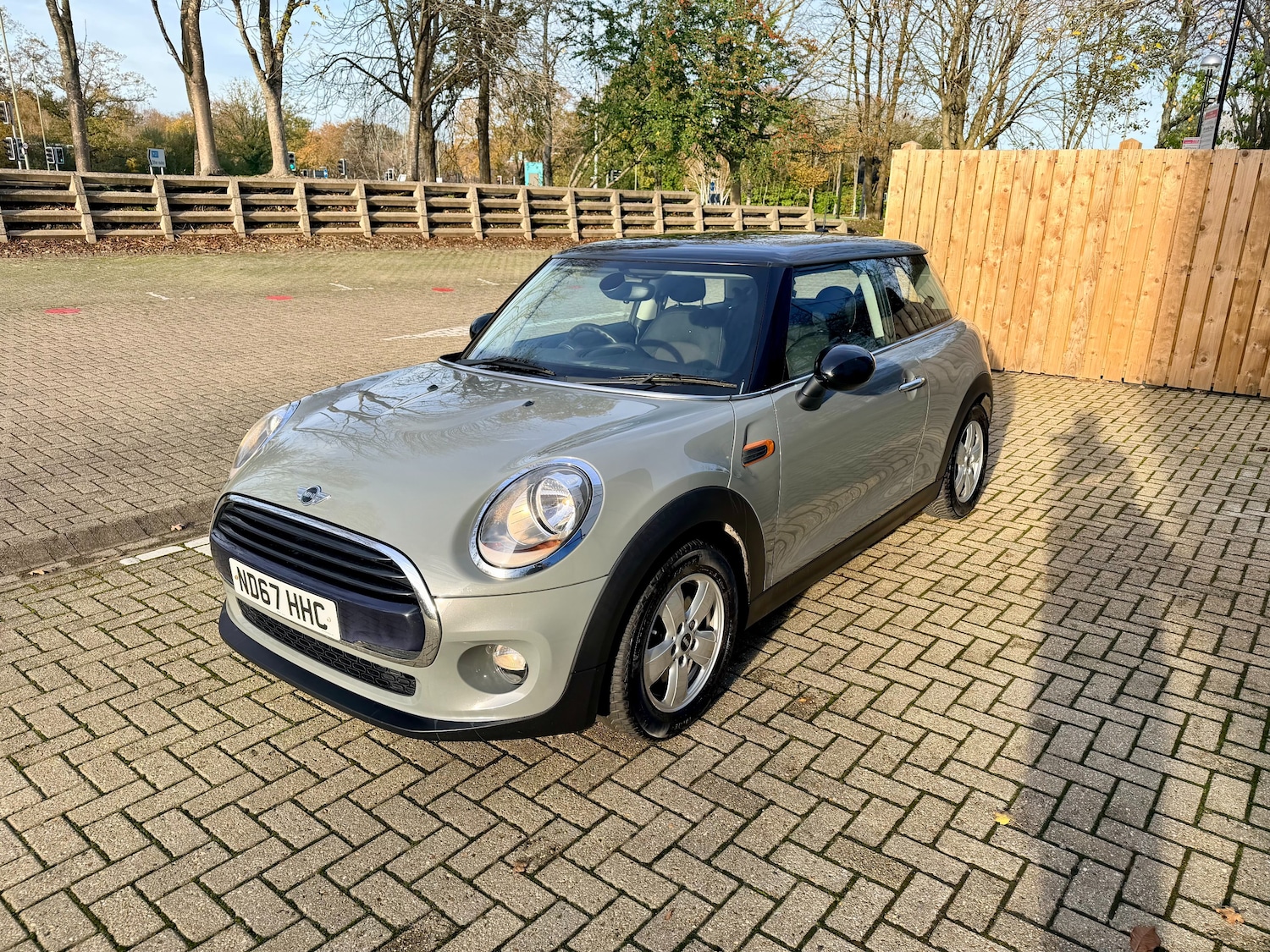 Used MINI Hatch 2017 for sale - 77124314: Photo 9