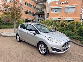 Ford Fiesta feature image