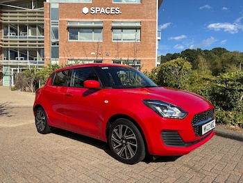 Used Suzuki Swift 2022 for sale - 79555677: Photo