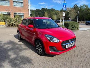 Used Suzuki Swift 2022 for sale - 79555677: Photo
