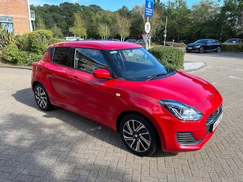 Used Suzuki Swift 2022 for sale - 79555677: Photo