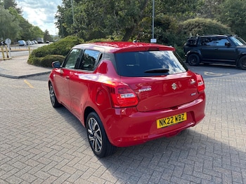 Used Suzuki Swift 2022 for sale - 79555677: Photo