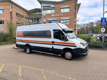 Used Iveco Daily 2011 for sale - 78187365: Photo