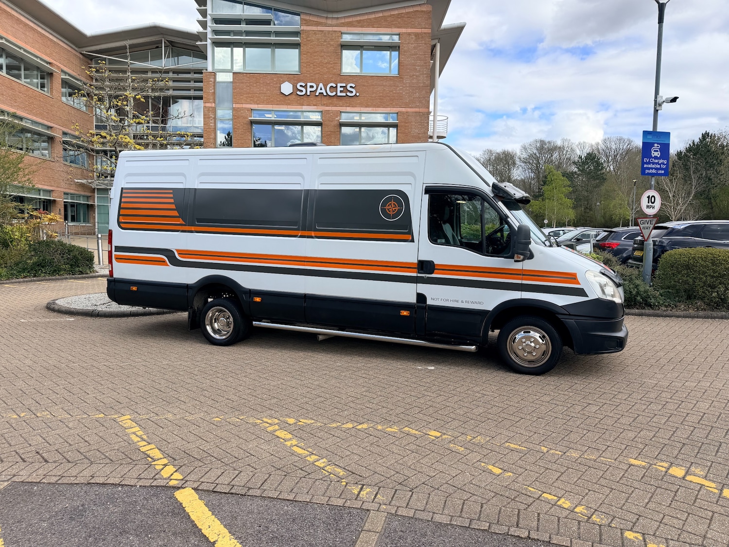 Used Iveco Daily 2011 for sale - 78187365: Photo 4