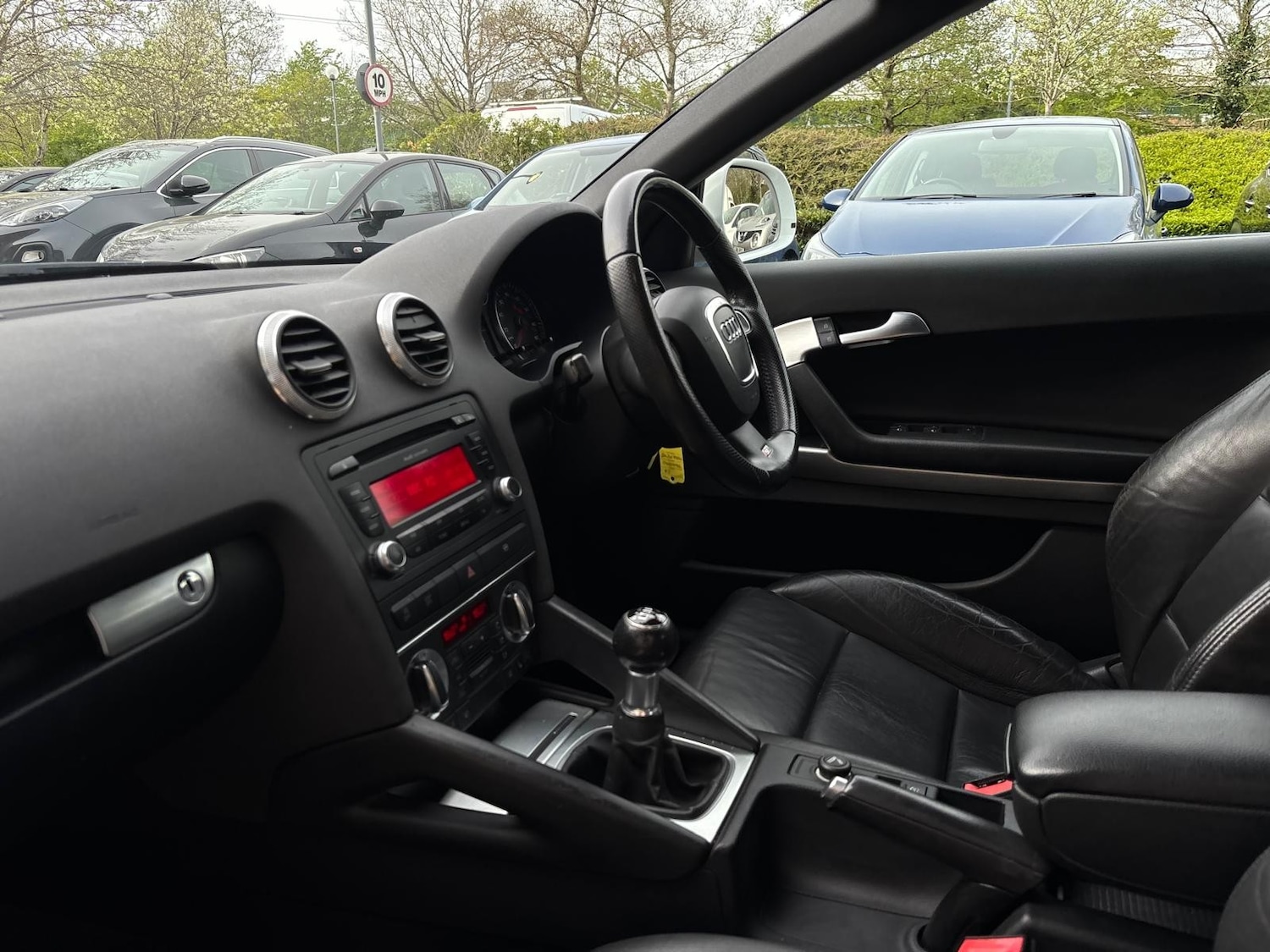 Used Audi A3 Cabriolet for sale - 78218211: Photo 16