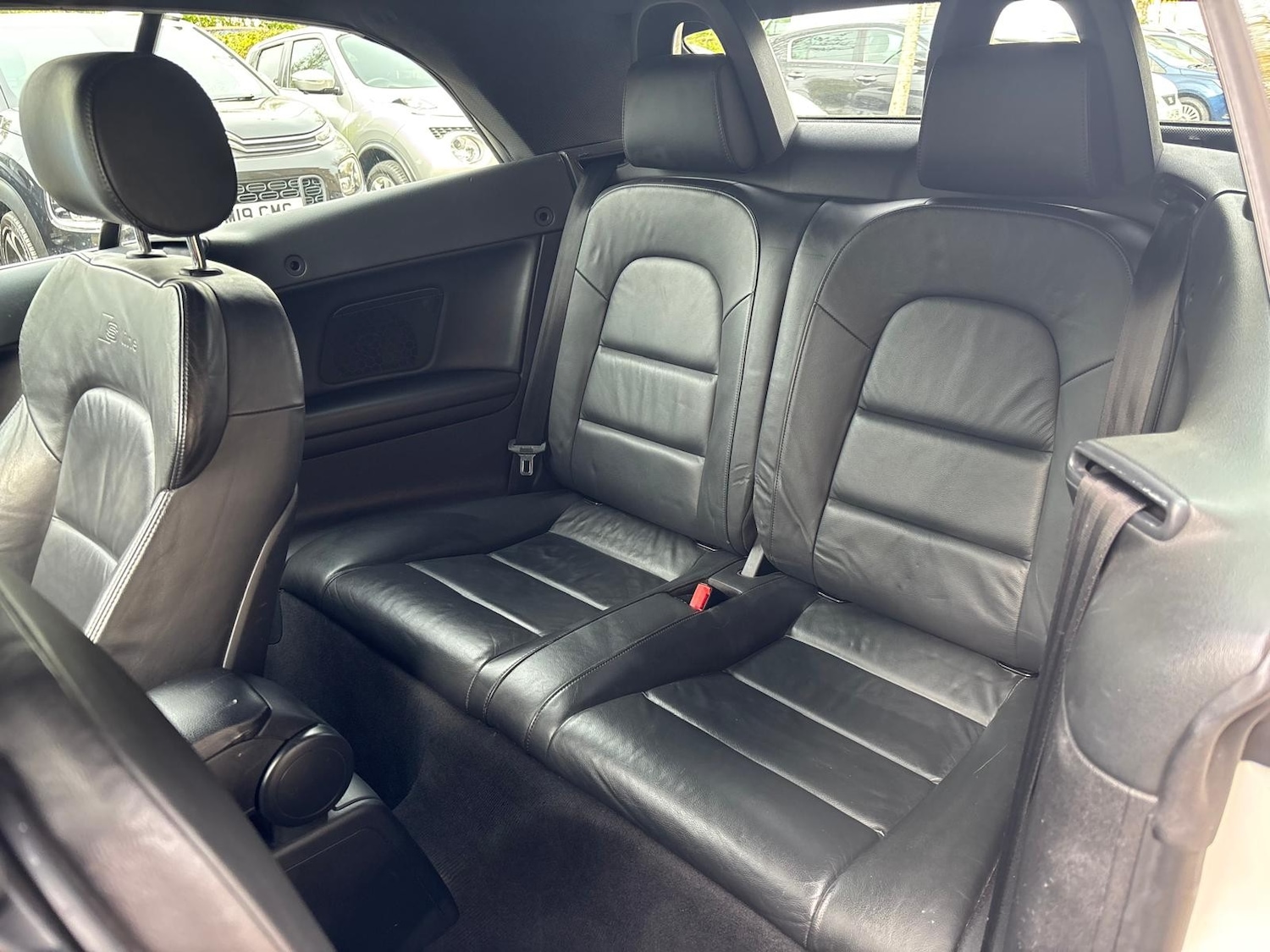 Used Audi A3 Cabriolet for sale - 78218211: Photo 18