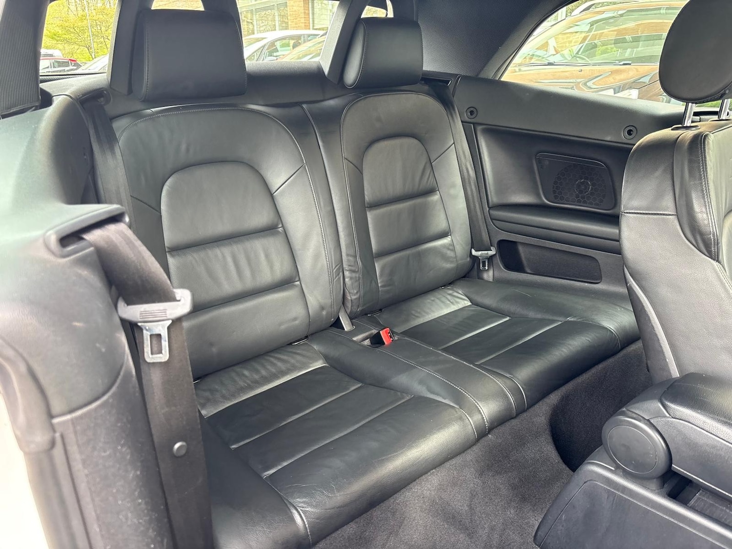 Used Audi A3 Cabriolet for sale - 78218211: Photo 20