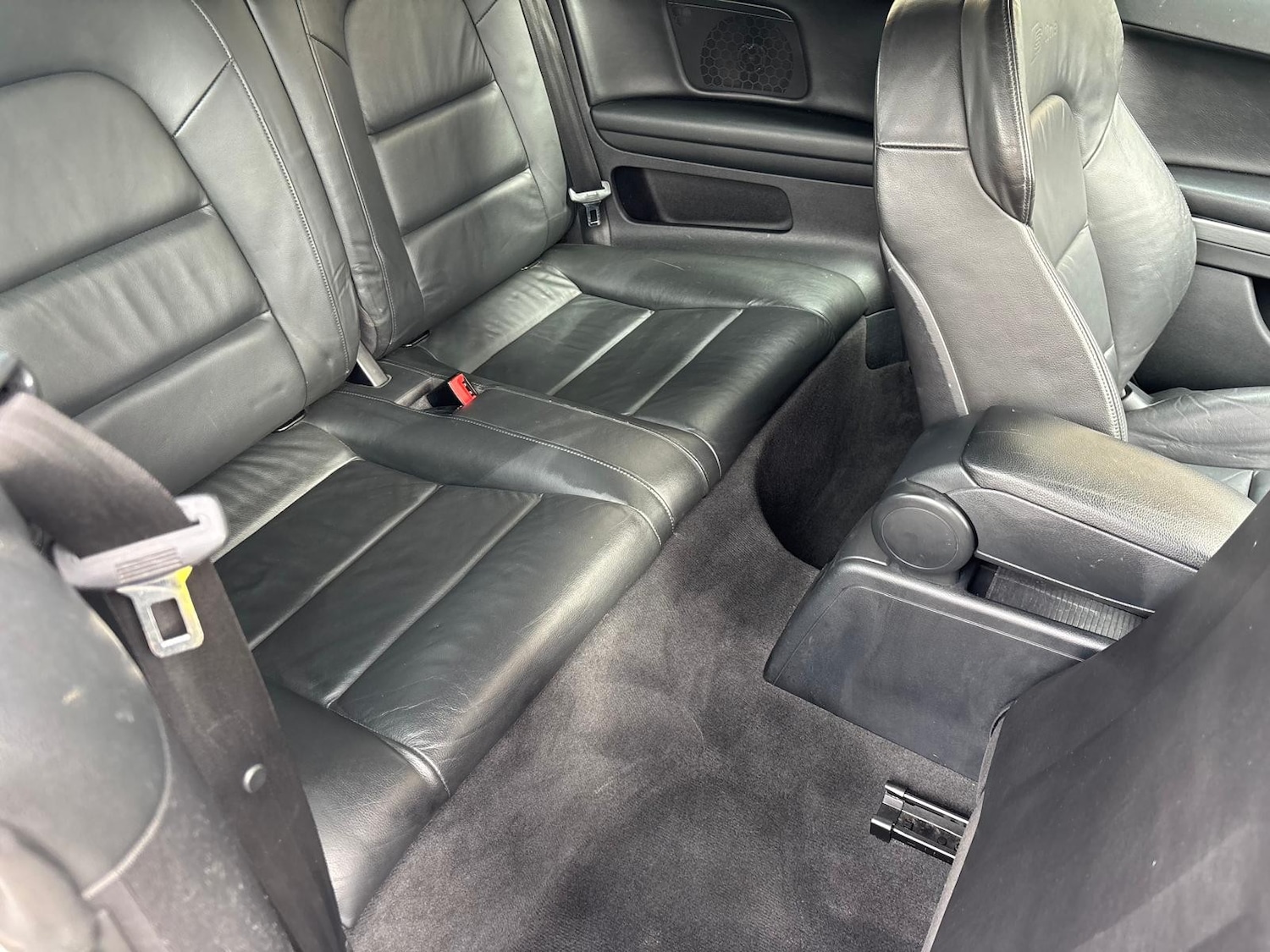 Used Audi A3 Cabriolet for sale - 78218211: Photo 21