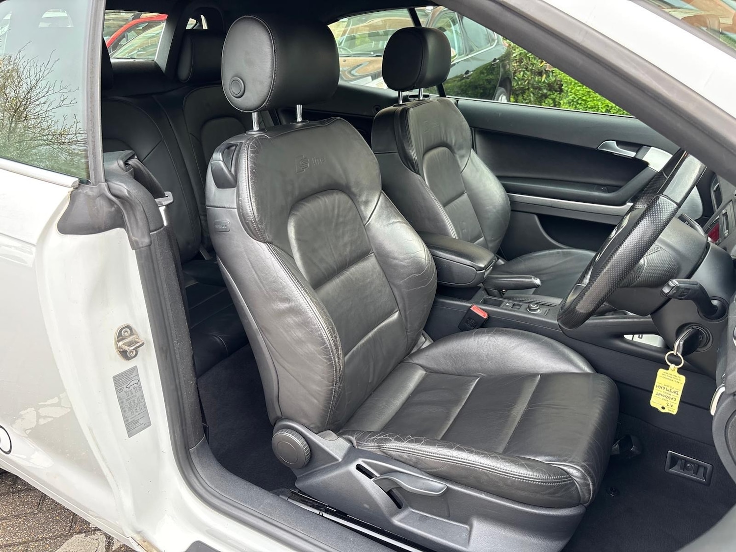 Used Audi A3 Cabriolet for sale - 78218211: Photo 22