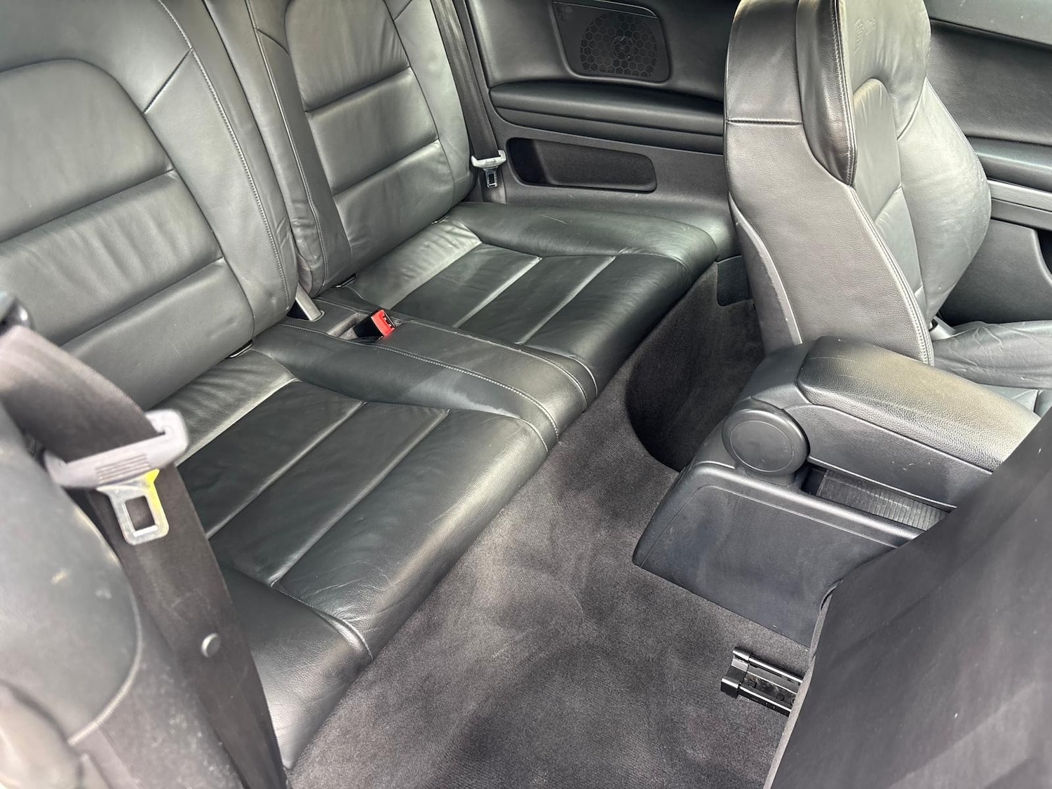 Used Audi A3 Cabriolet for sale - 78218211: Photo 25