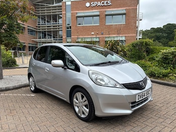 Used Honda Jazz 2014 for sale - 78893051: Photo