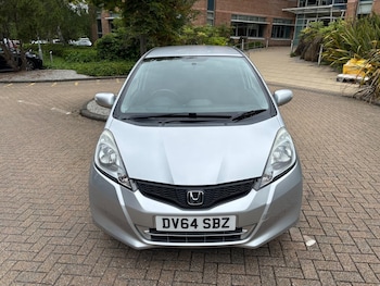 Used Honda Jazz 2014 for sale - 78893051: Photo