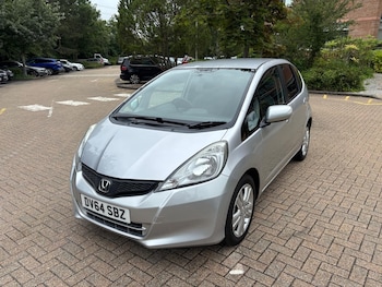 Used Honda Jazz 2014 for sale - 78893051: Photo