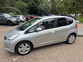 Used Honda Jazz 2014 for sale - 78893051: Photo