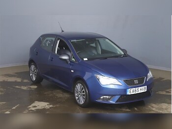 Used SEAT Ibiza 2015 for sale - 77878666: Photo