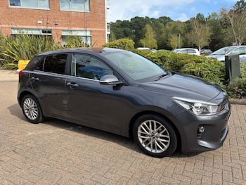 Used Kia Rio 2017 for sale - 79660048: Photo