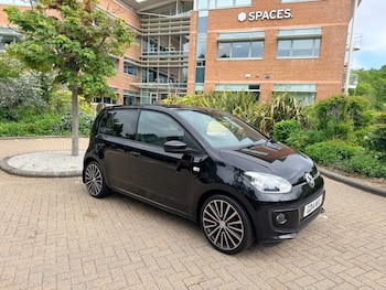 Used Volkswagen up! 2014 for sale - 78459426: Photo