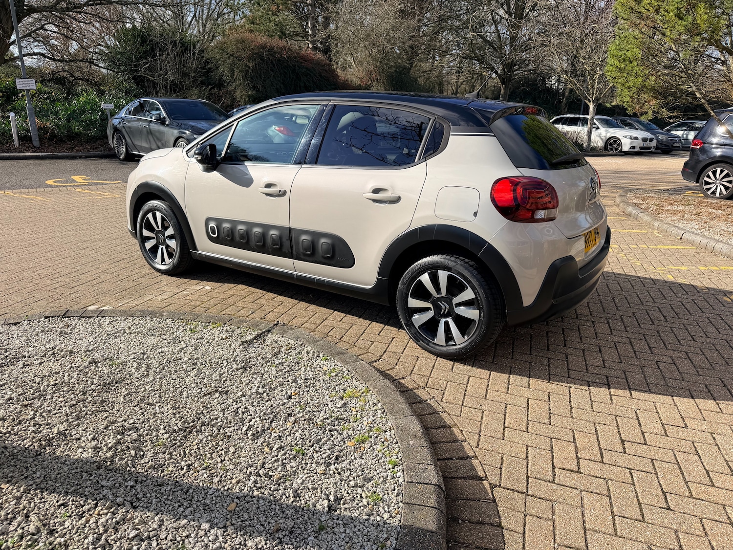 Used Citroen C3 2017 for sale - 77654084: Photo 10
